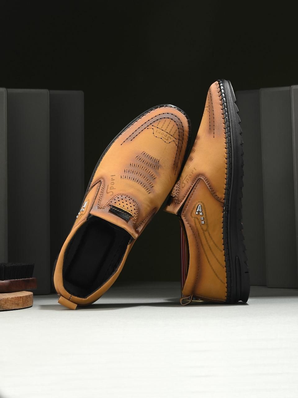 Men’s Casual Trendy Shoes | Stylish & Comfortable Footwear for Daily Wear