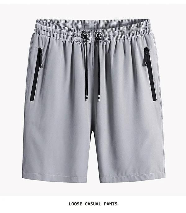 Men's Stretchable Cotton Shorts Combo – Pack of 4 | Comfortable & Stylish