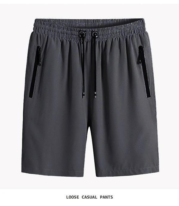 Men's Stretchable Cotton Shorts Combo – Pack of 4 | Comfortable & Stylish