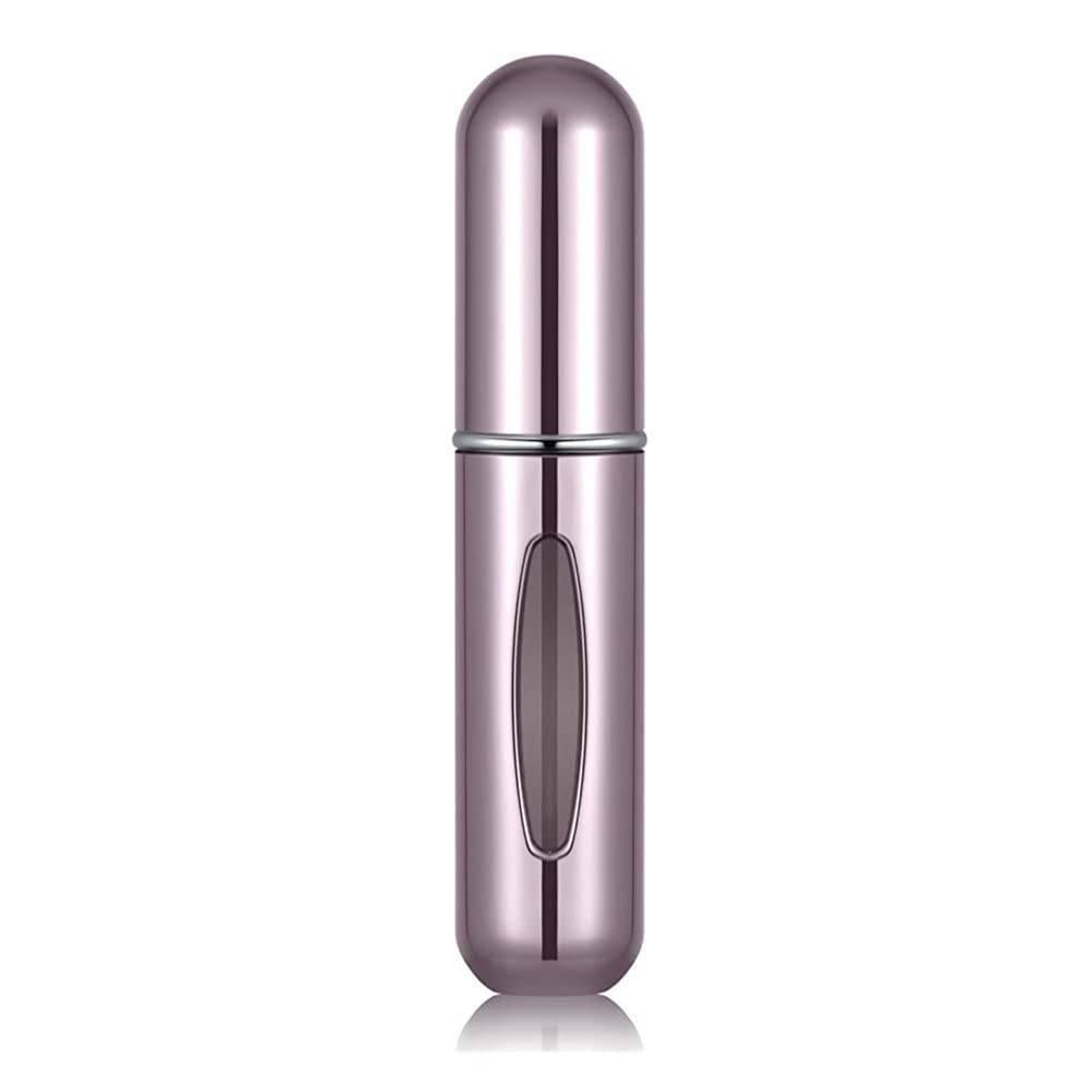 Pocket-Perfect Perfume – Stay Fresh Anytime, Anywhere