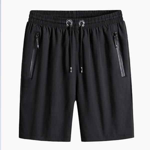 Men's Stretchable Cotton Shorts Combo – Pack of 4 | Comfortable & Stylish