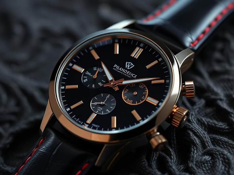 Watches