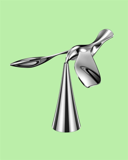 Flying Bird Bottle Opener