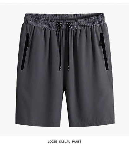 Men's Stretchable Cotton Shorts Combo – Pack of 4 | Comfortable & Stylish