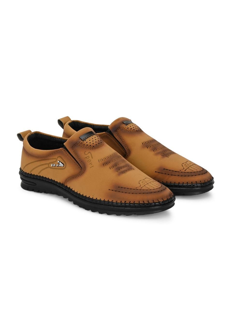 Men’s Casual Trendy Shoes | Stylish & Comfortable Footwear for Daily Wear