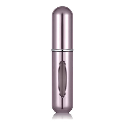 Pocket-Perfect Perfume – Stay Fresh Anytime, Anywhere