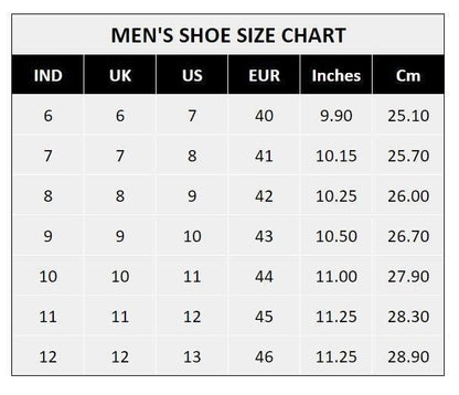 Men’s Casual Trendy Shoes | Stylish & Comfortable Footwear for Daily Wear