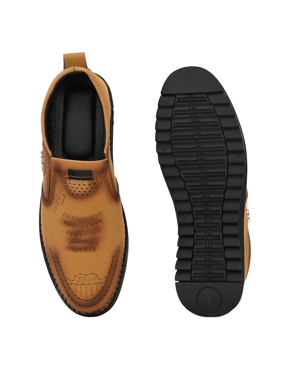 Men’s Casual Trendy Shoes | Stylish & Comfortable Footwear for Daily Wear