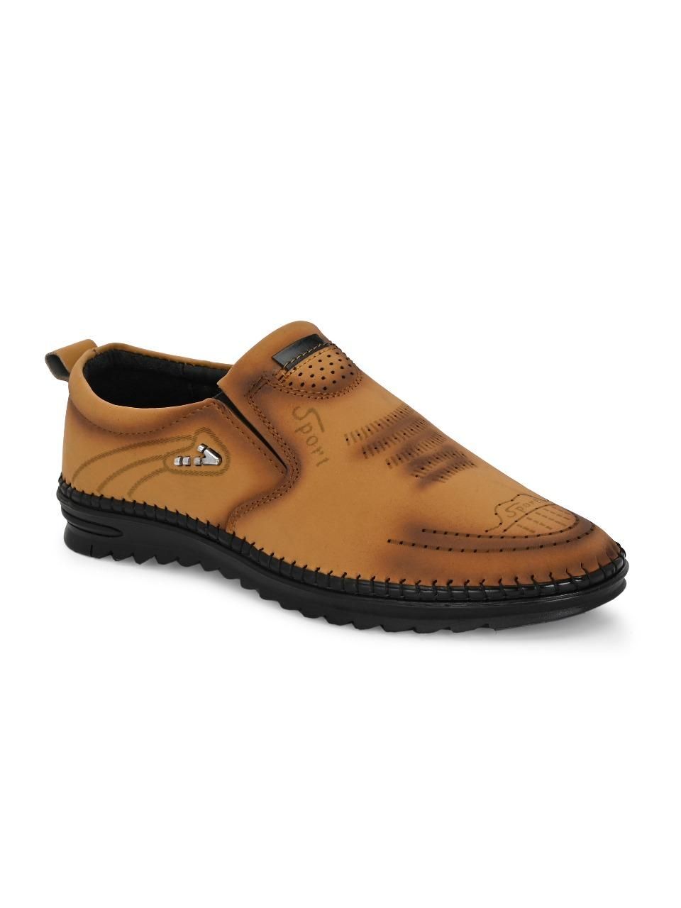 Men’s Casual Trendy Shoes | Stylish & Comfortable Footwear for Daily Wear