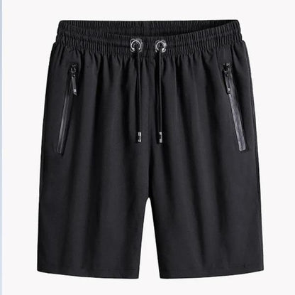 Men's Stretchable Cotton Shorts Combo – Pack of 4 | Comfortable & Stylish