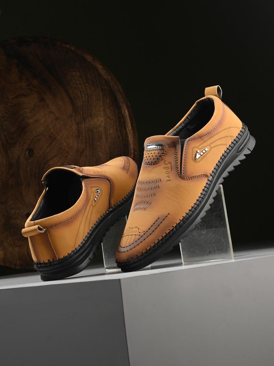 Men’s Casual Trendy Shoes | Stylish & Comfortable Footwear for Daily Wear